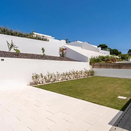 Mosteiros Escape With Pool & Bbq By Lisbeyond Apartment *