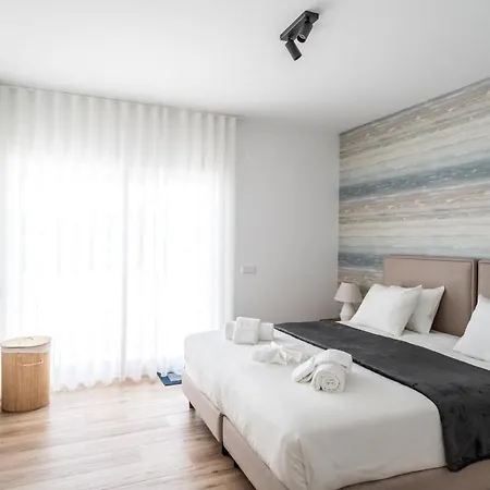 Apartment Mosteiros Escape With Pool & Bbq By Lisbeyond *