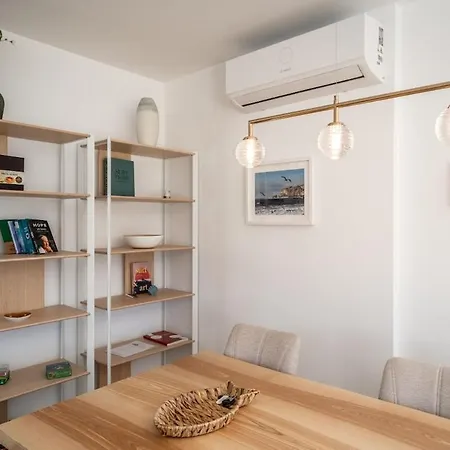 Apartment Mosteiros Escape With Pool & Bbq By Lisbeyond Vidais