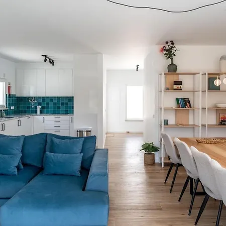 Mosteiros Escape With Pool & Bbq By Lisbeyond Apartment